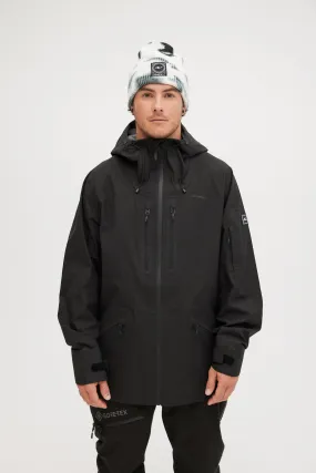 3L PSYCHO SHELL JACKET