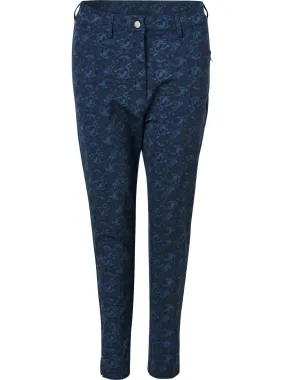 Abacus Sportswear Us - Women Elite Graphic 7/8 Trousers