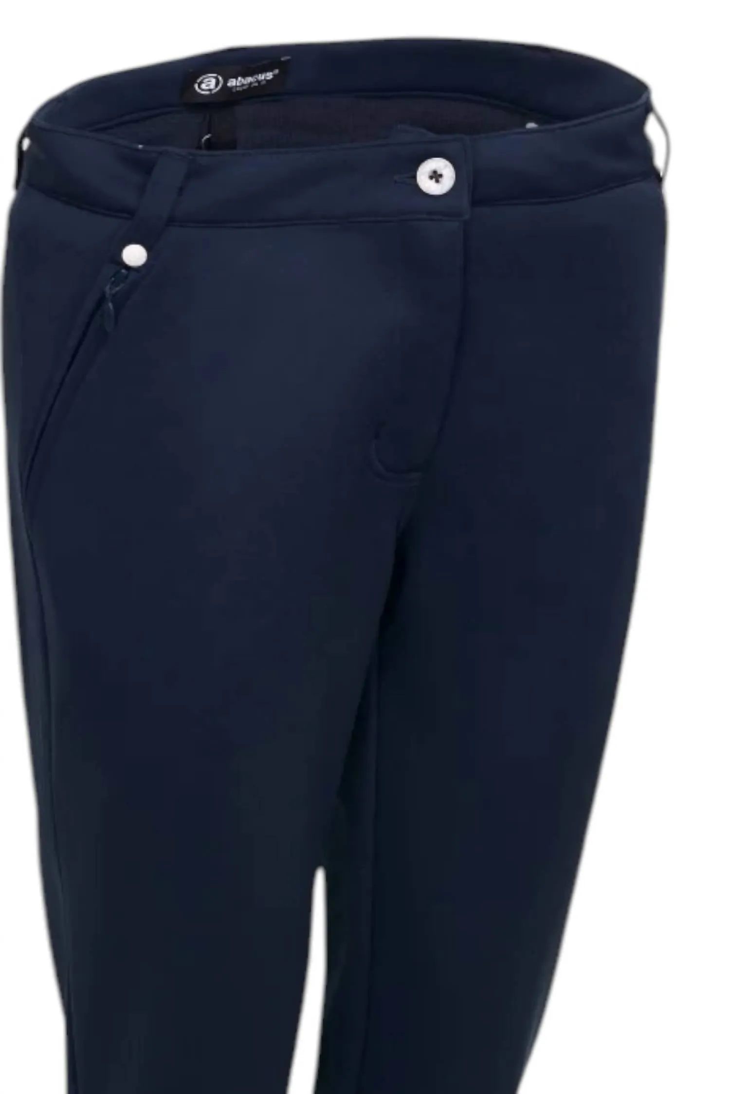 Abacus Sportswear Us - Women’s Warm Portnoo Softshell Trousers
