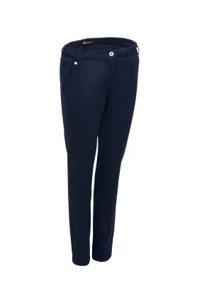 Abacus Sportswear Us - Women’s Warm Portnoo Softshell Trousers