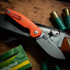 ACE Jagt - Orange G10