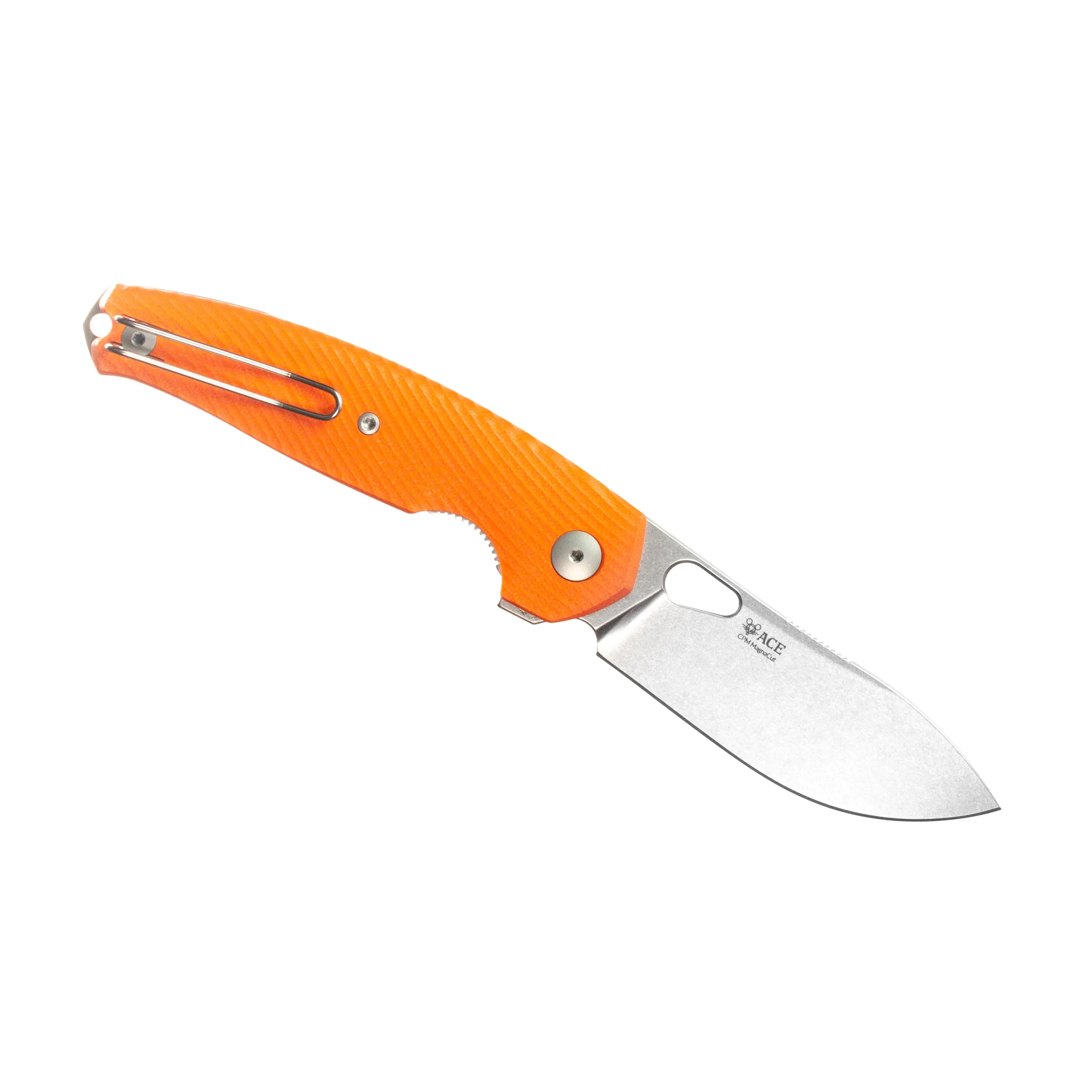 ACE Jagt - Orange G10