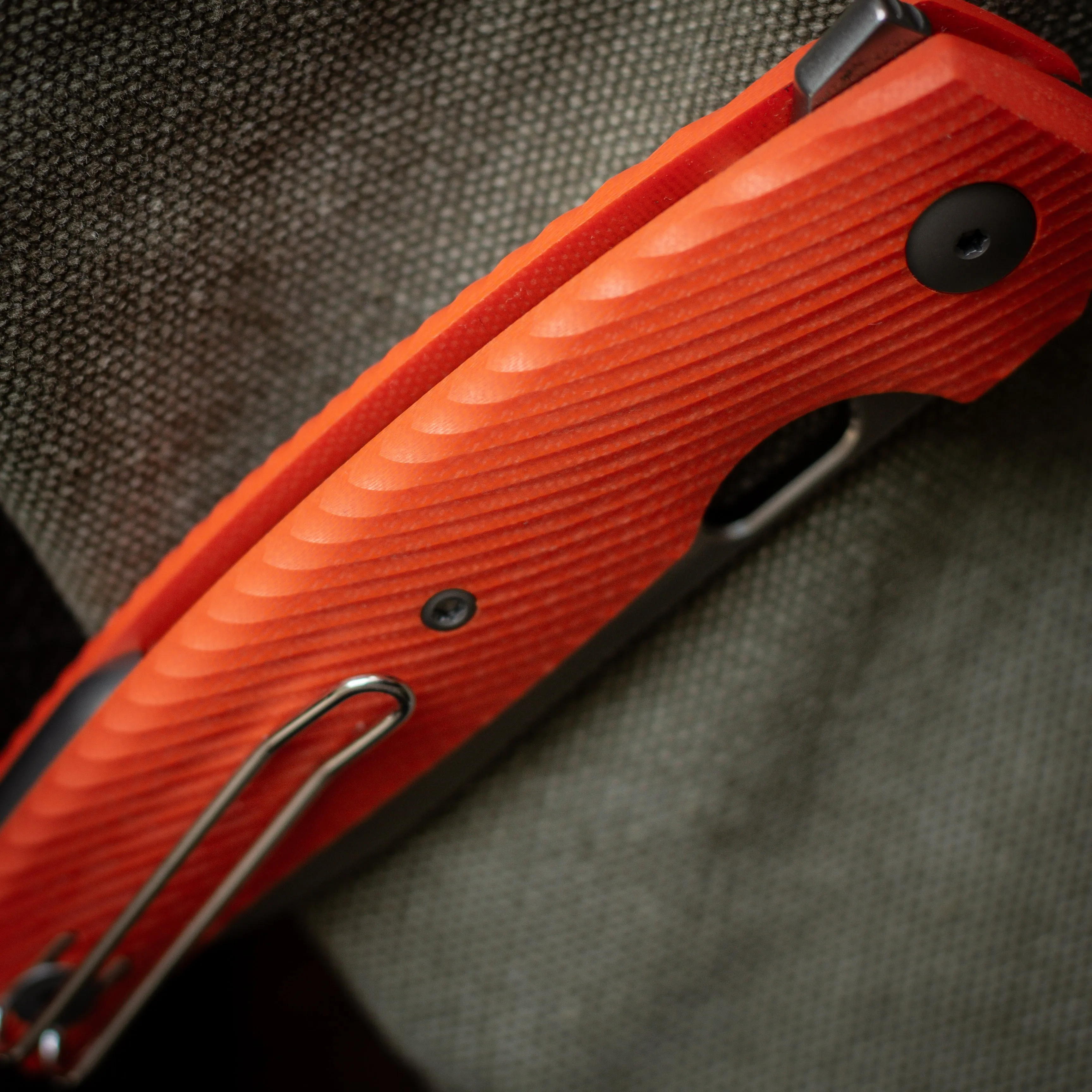 ACE Jagt - Orange G10