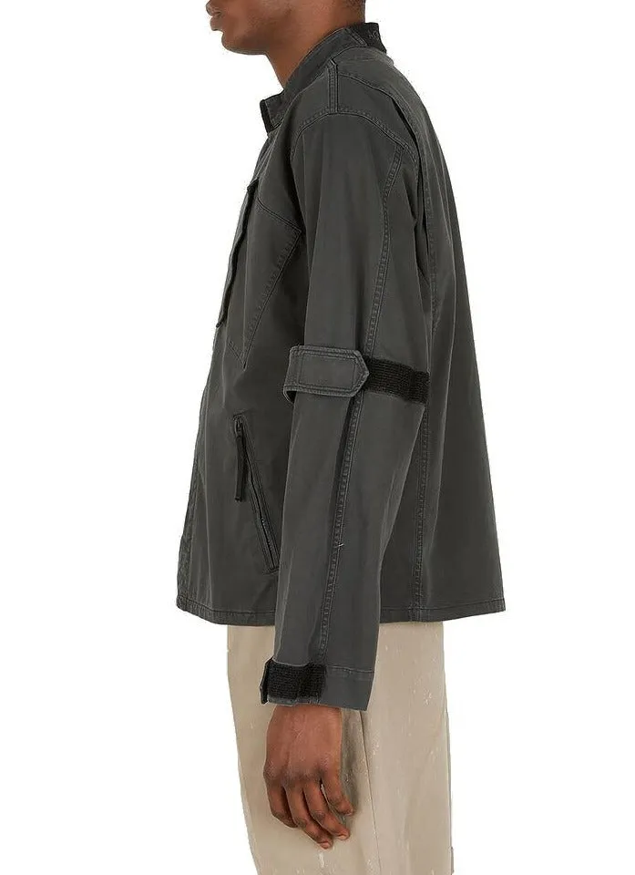 Acne Studios High Neck Jacket