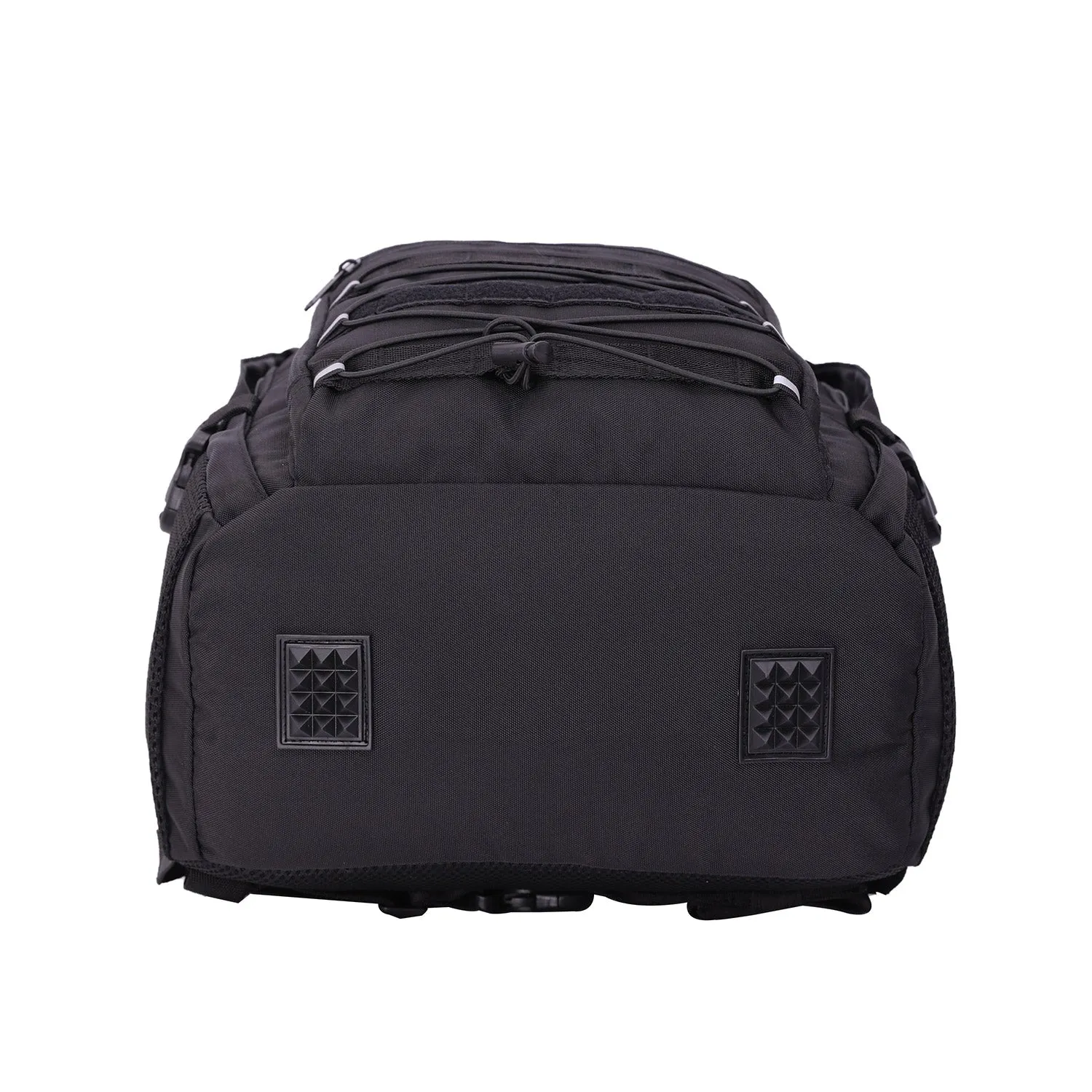 Eco-Friendly Aerolite Tactical Backpack - EasyJet Maximum Size (45x36x20cm) Made from Recycled, Shower-Resistant Material, Complete with Luggage Scale and TSA Lock, 10-Year Warranty