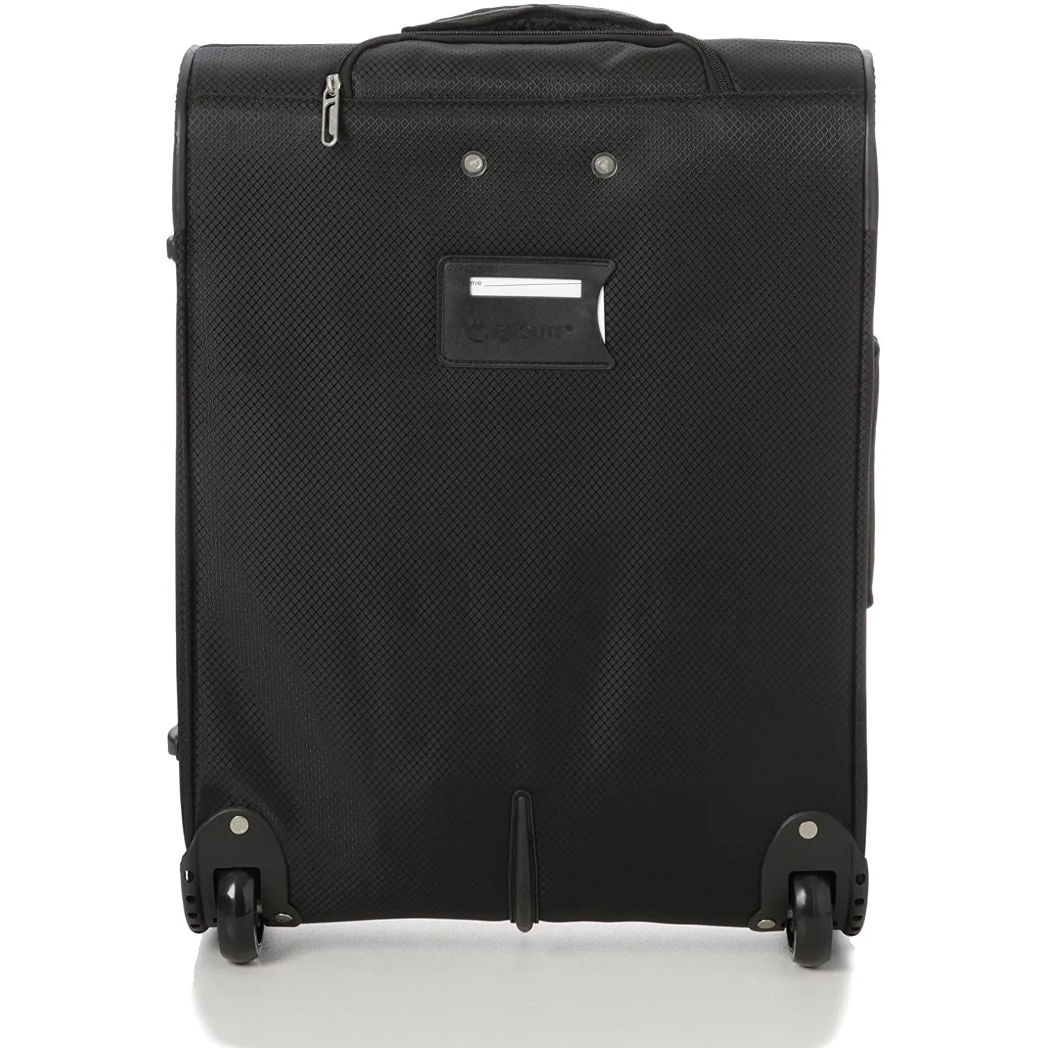 Aerolite Easyjet Ultimate Luggage Set, Large Cabin 56x45x25cm, Underseat Holdall 45x36x20cm, 29” Large Checked Suitcase, Luggage Scale and 2xTSA locks