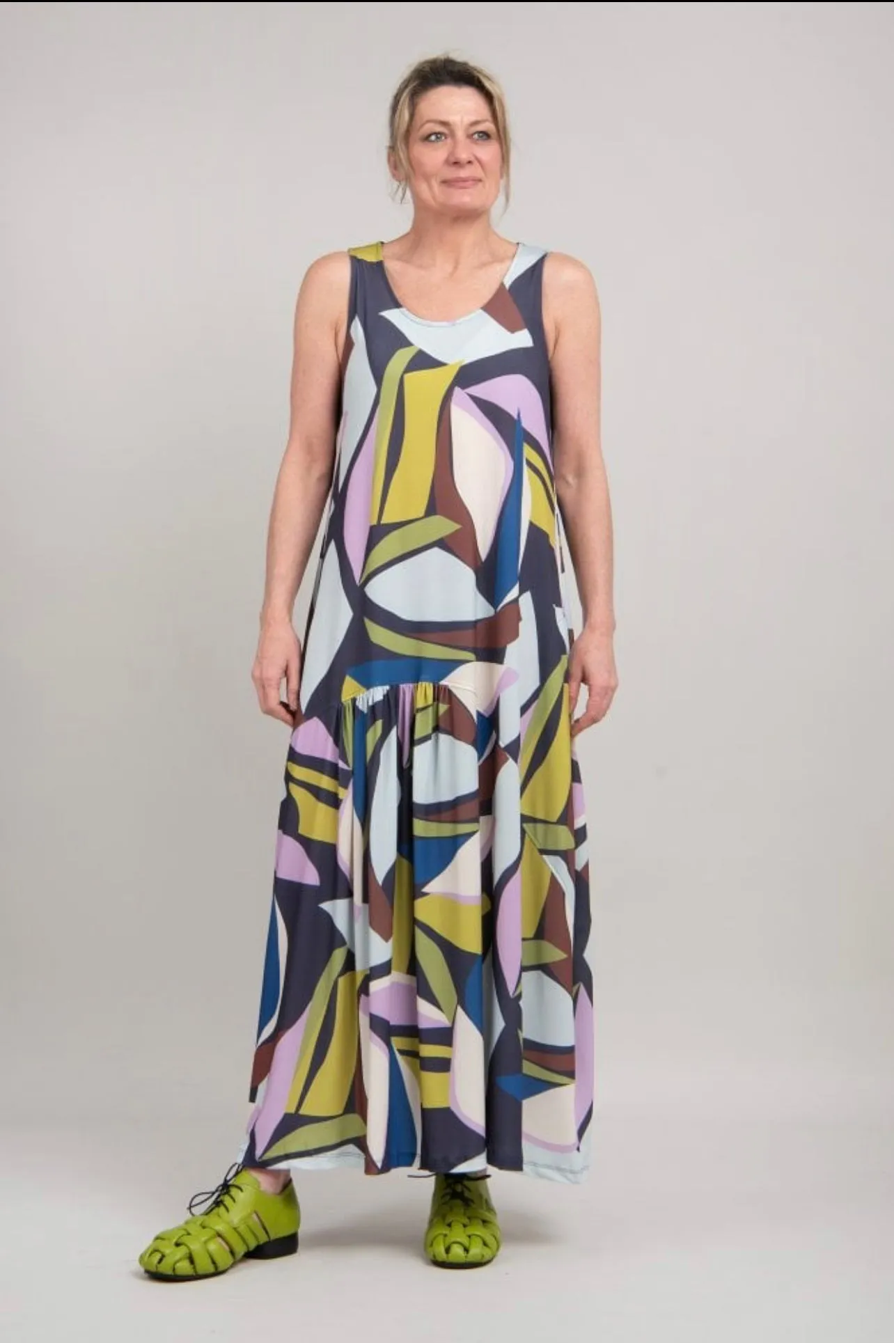 ALEMBIKA 7SD148A Dress