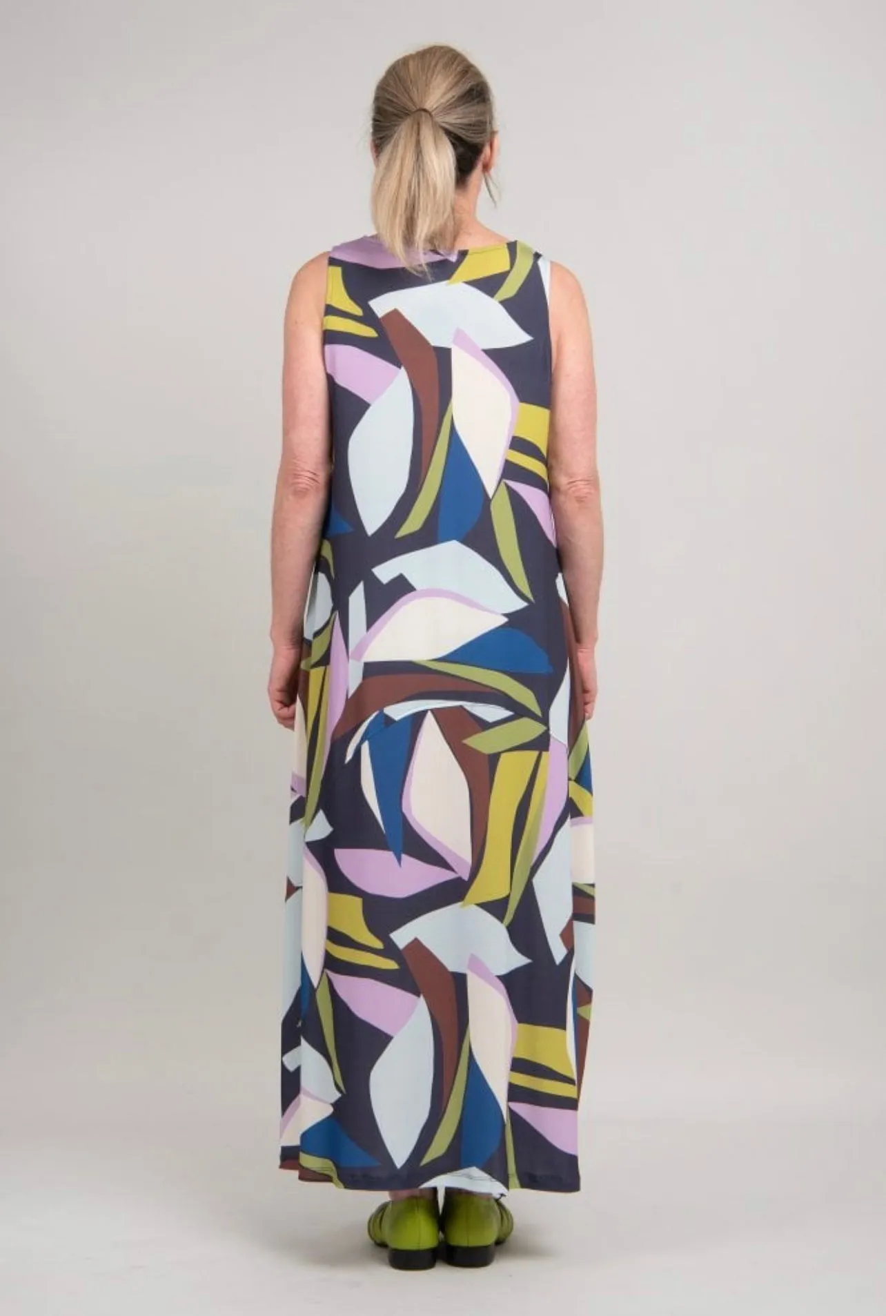 ALEMBIKA 7SD148A Dress