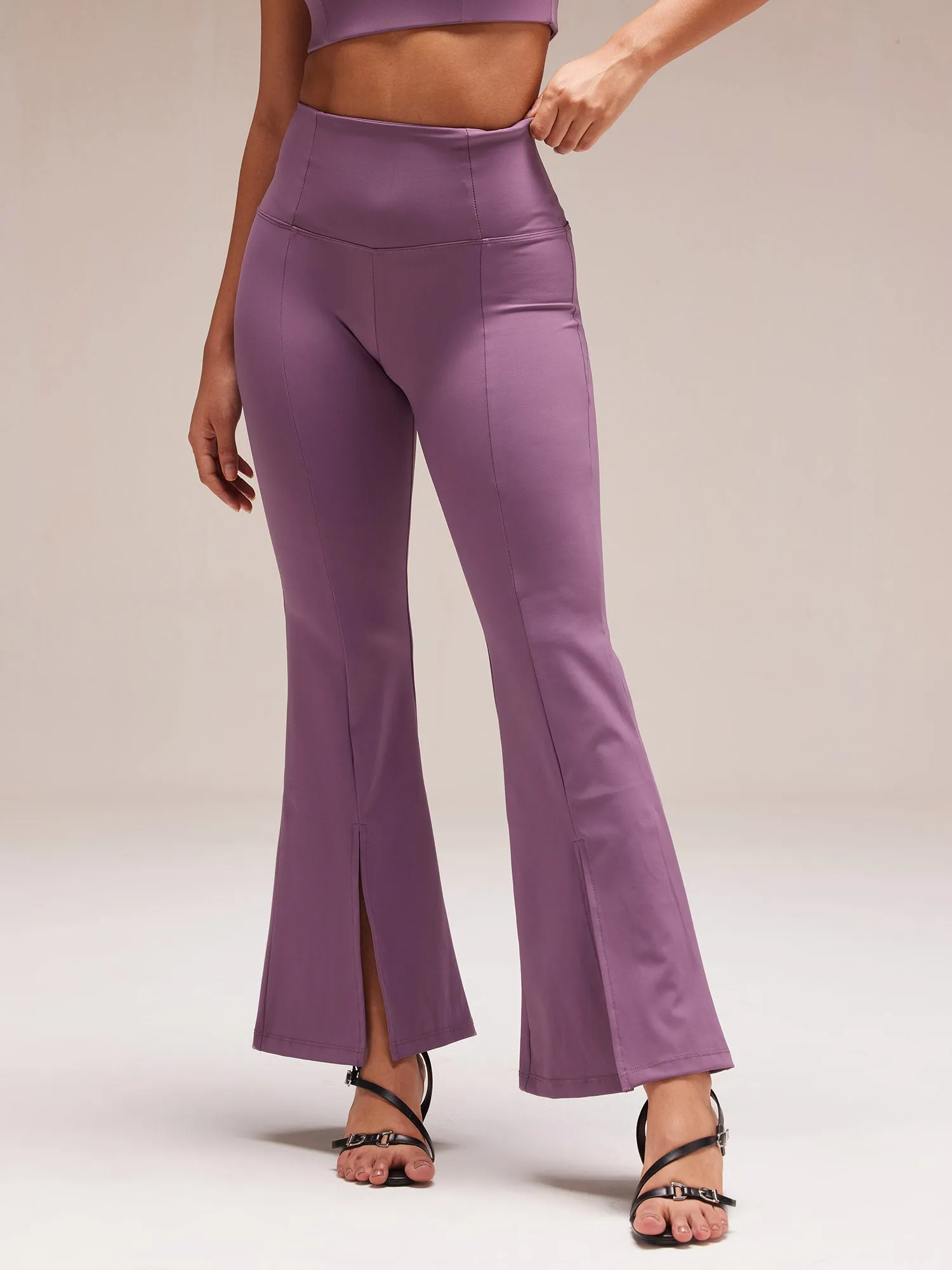 Amethyst Sway Pants