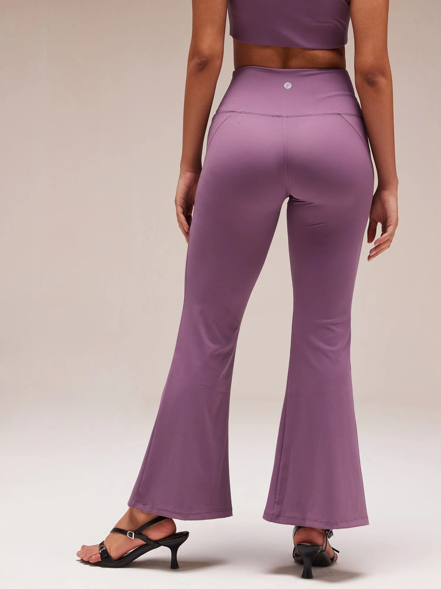 Amethyst Sway Pants