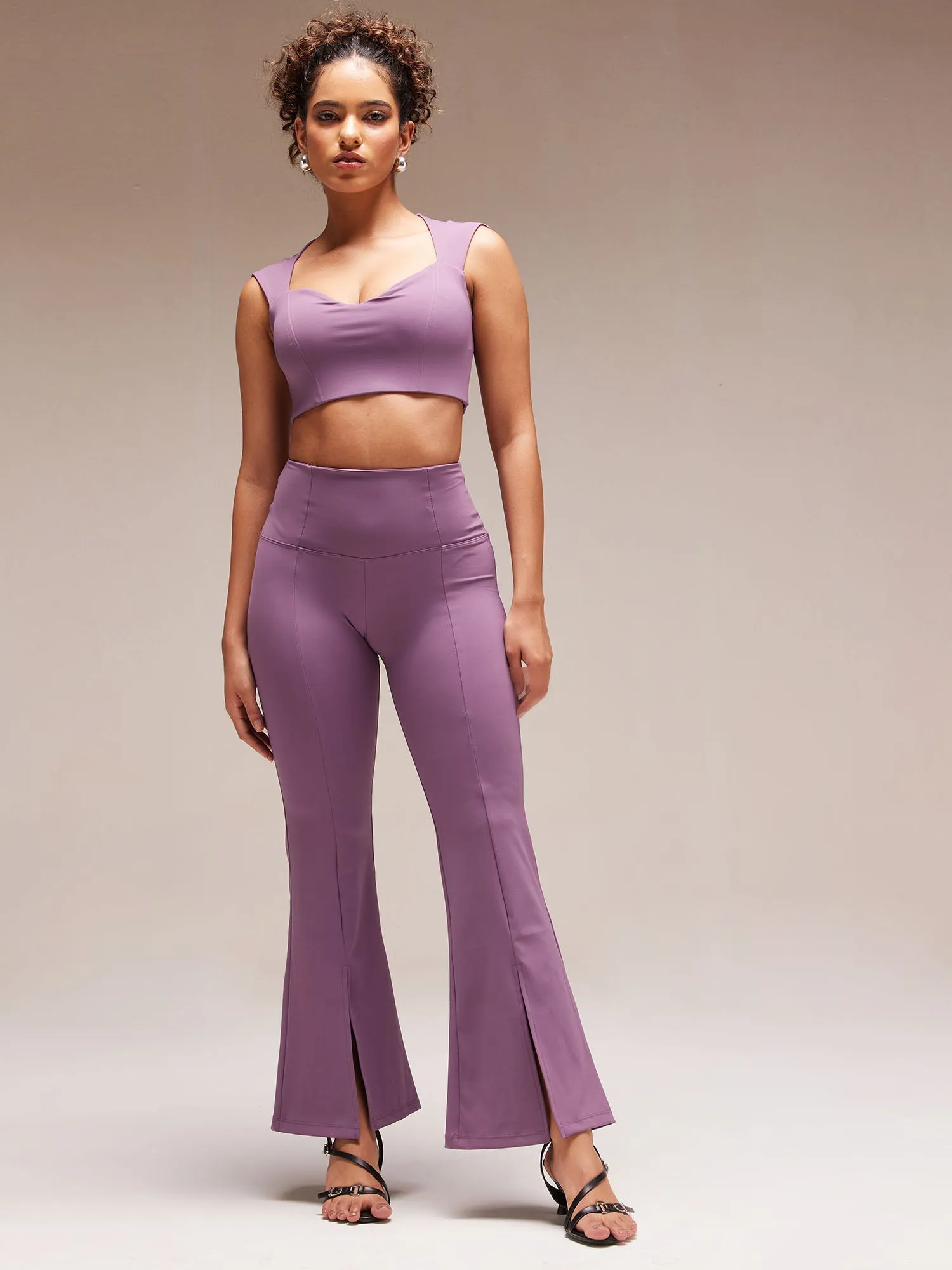 Amethyst Sway Pants