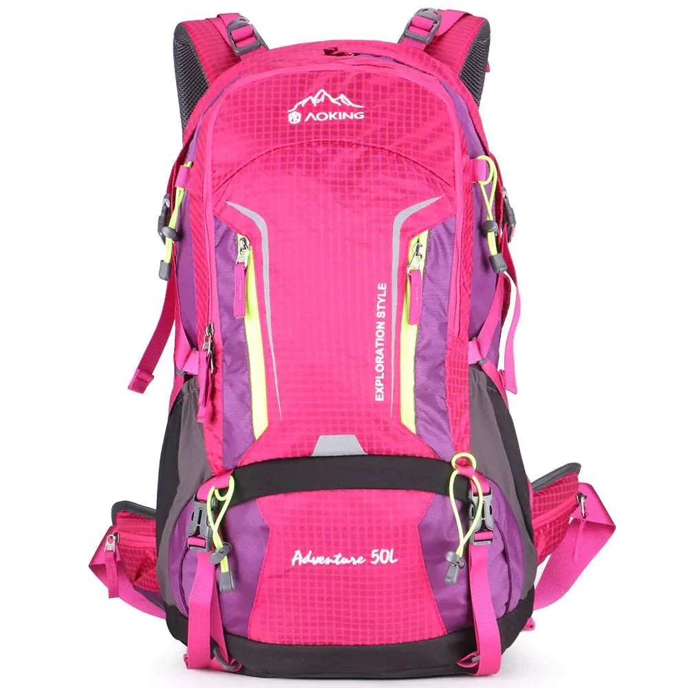 Aoking Camping Backpack Large 50L