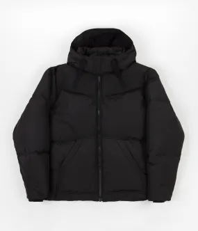 A.P.C. Ugo Down Jacket - Black