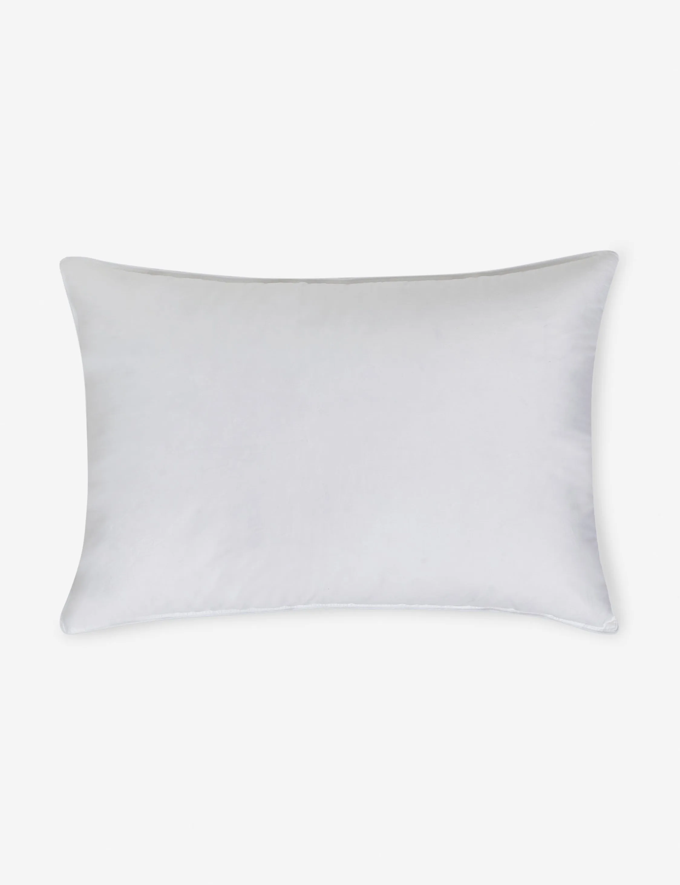 Banks Medium/Firm Down Pillow Insert