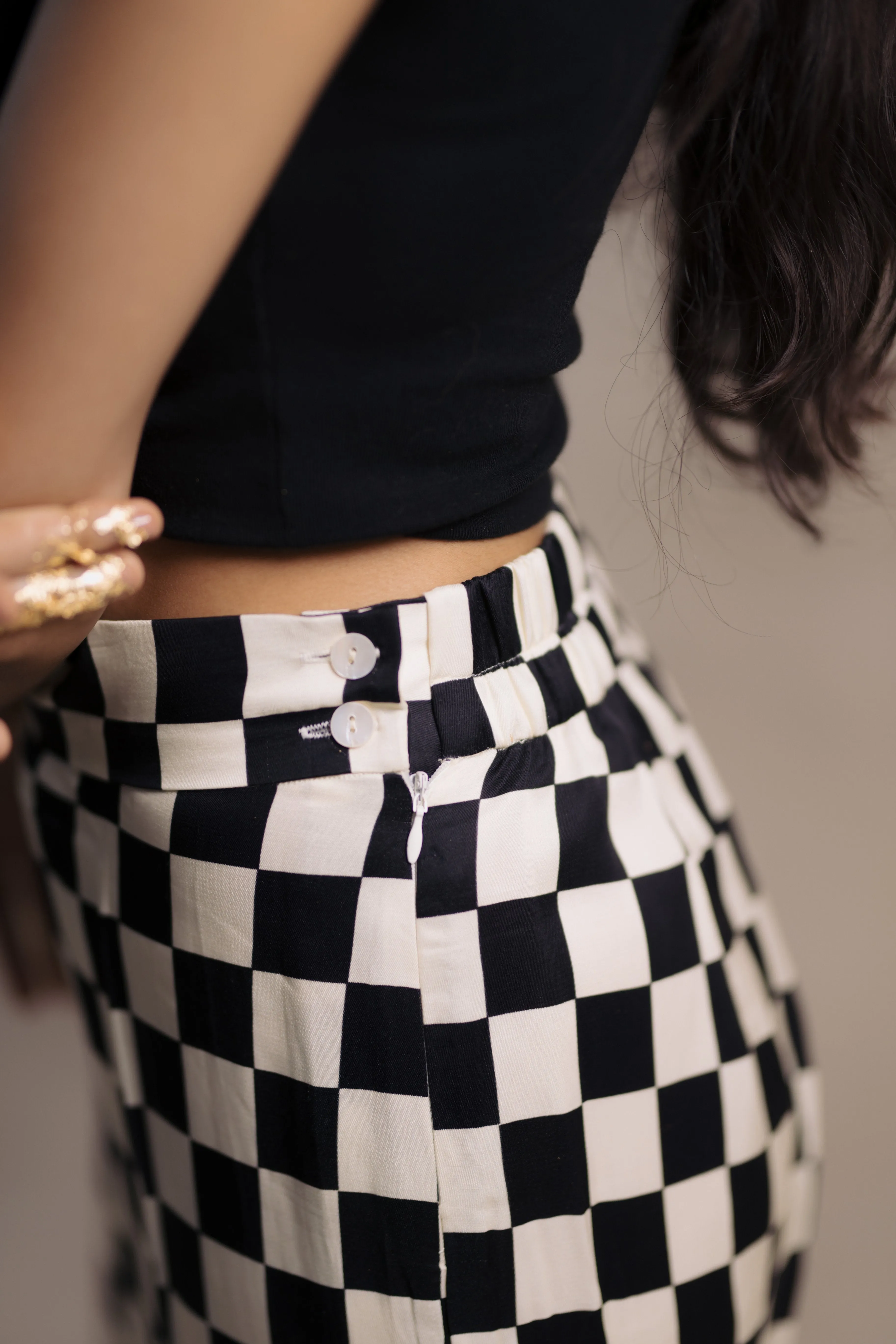Boteh Trousers
