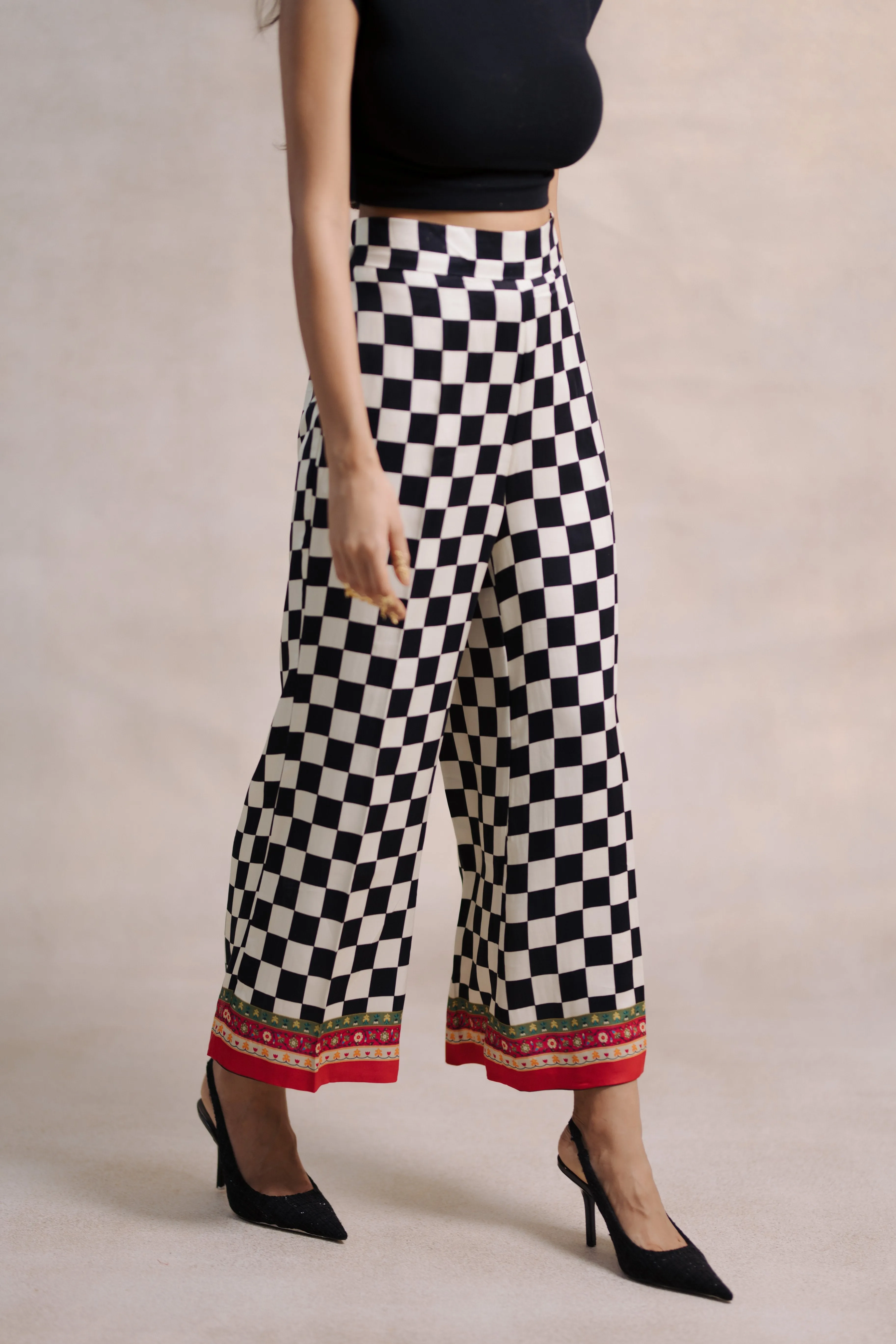 Boteh Trousers