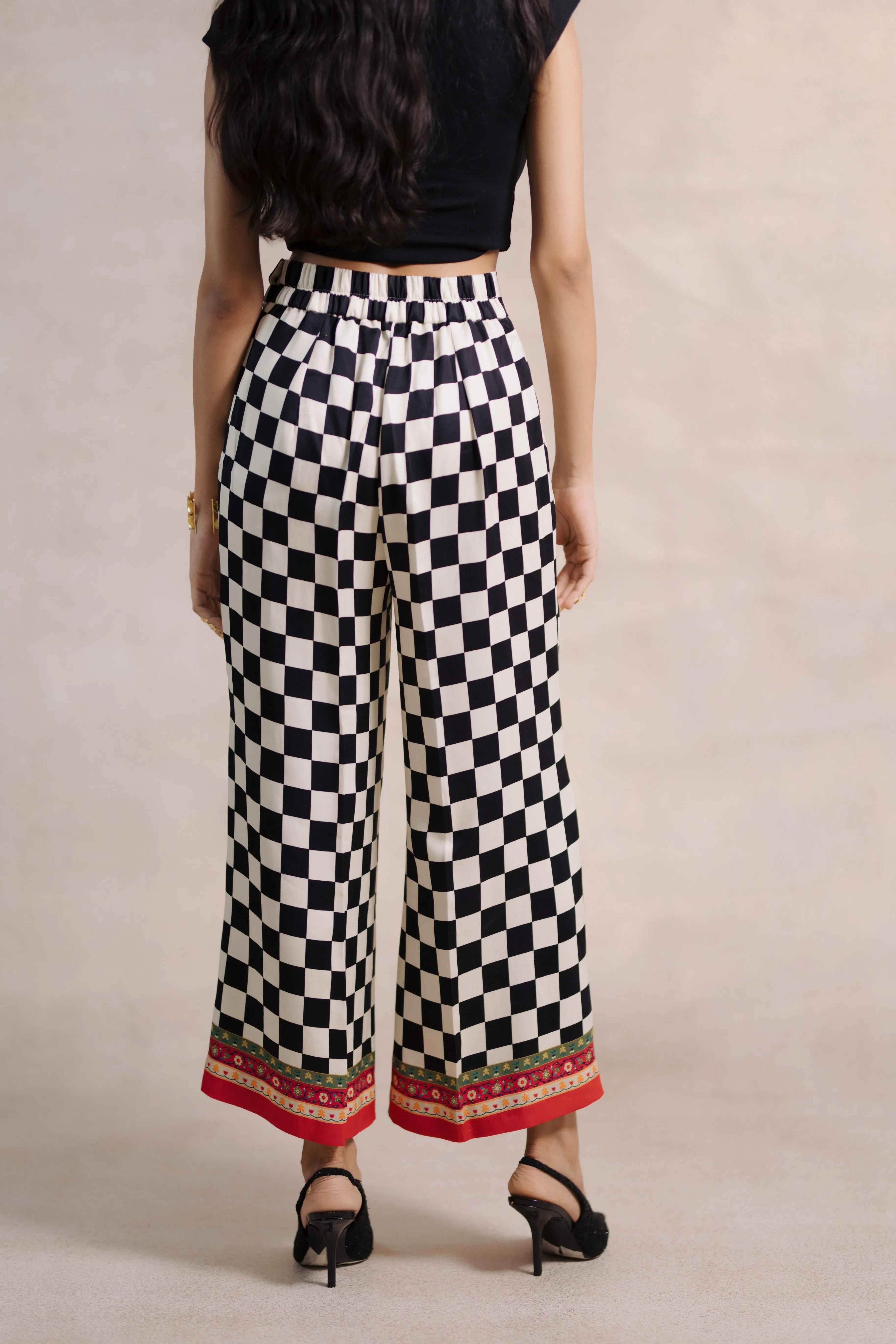 Boteh Trousers