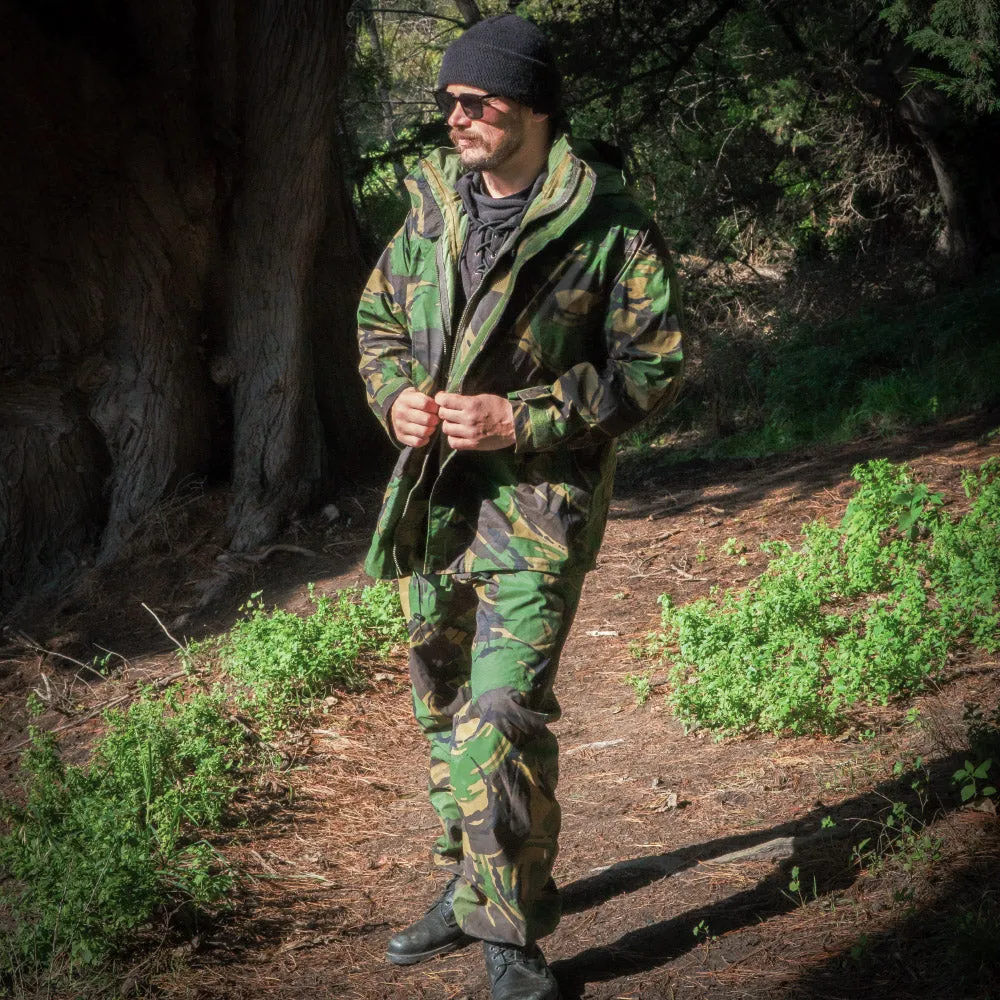British DPM MVP Trousers