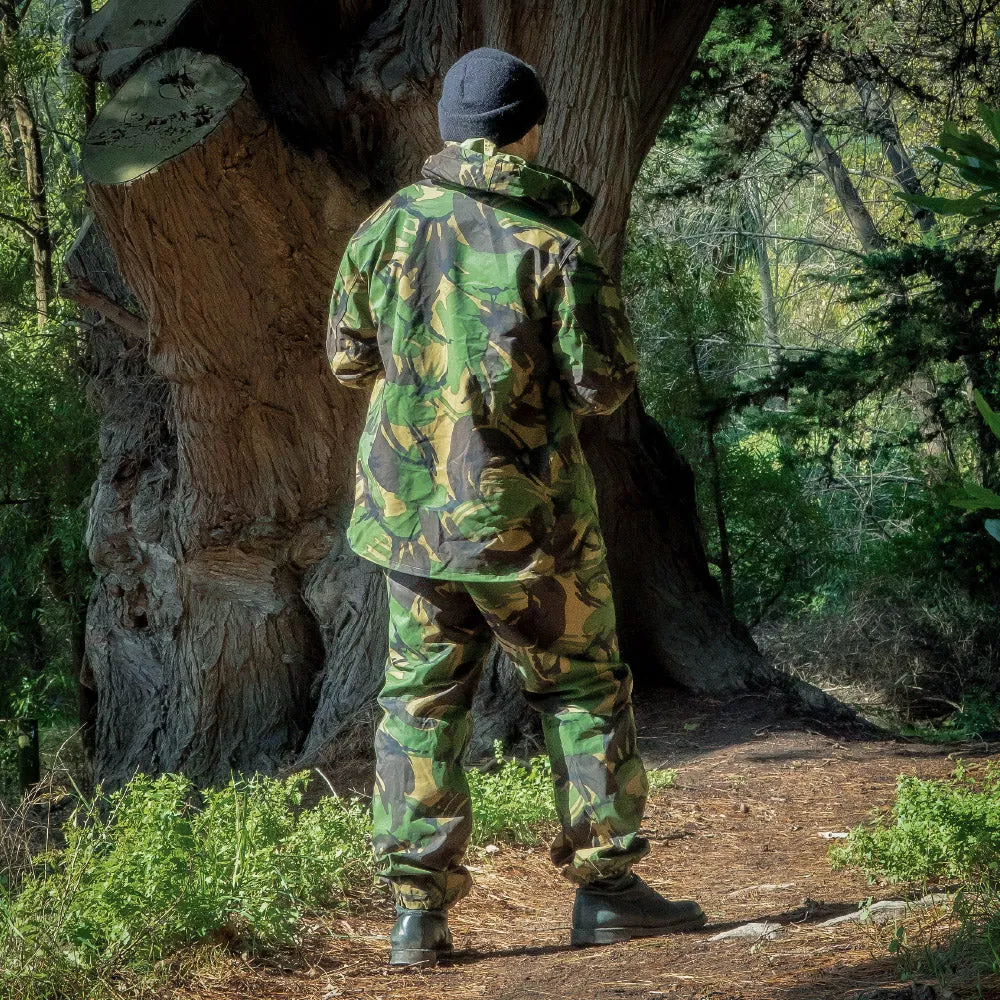 British DPM MVP Trousers
