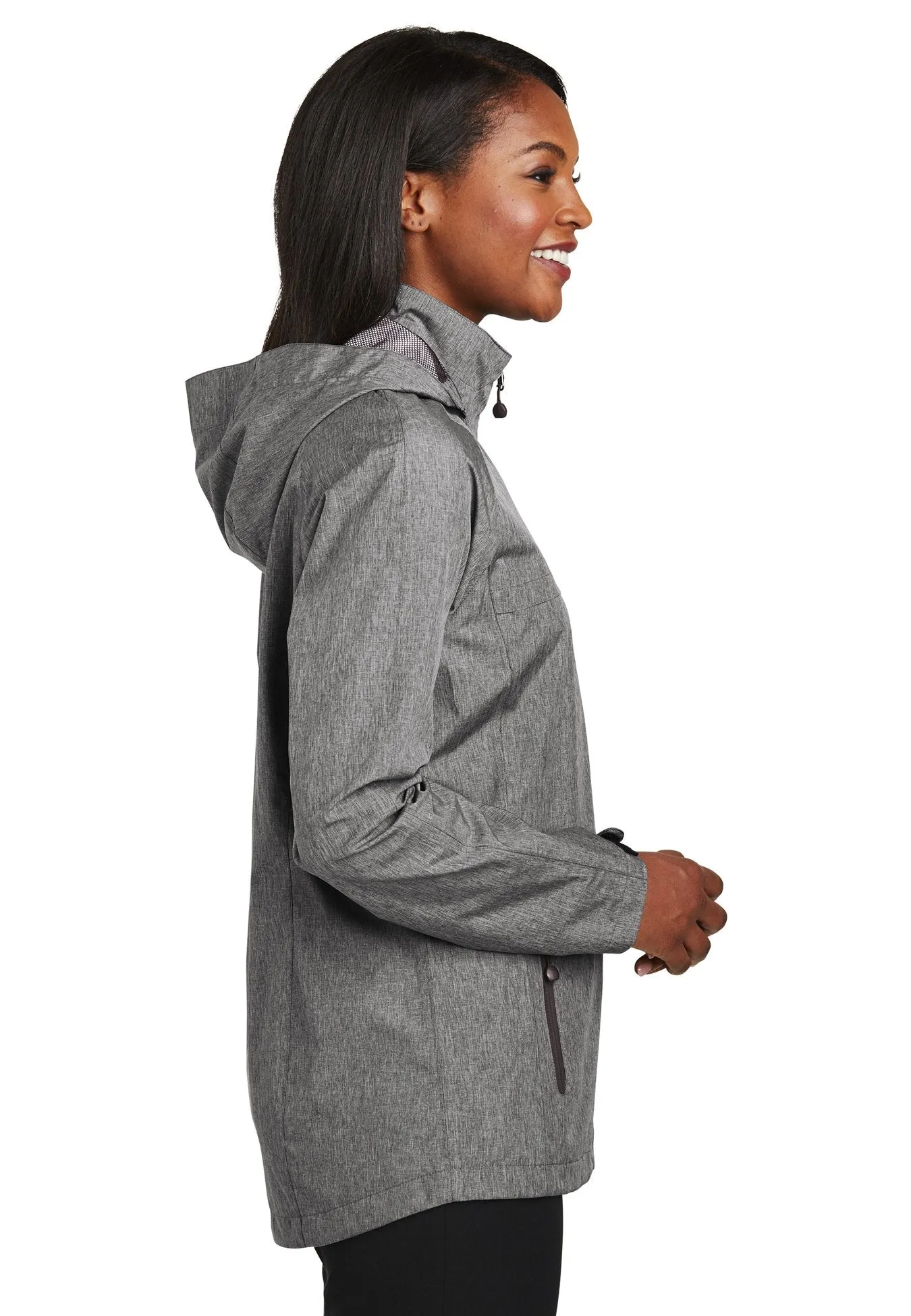 Cambridge Stables Ladies Port Authority Torrent Waterproof Jacket