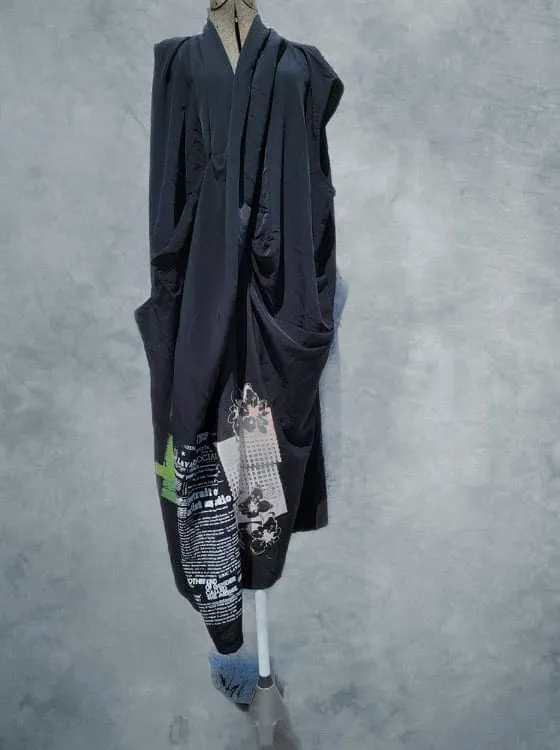 Camino Travel Dress. Unisex . One size