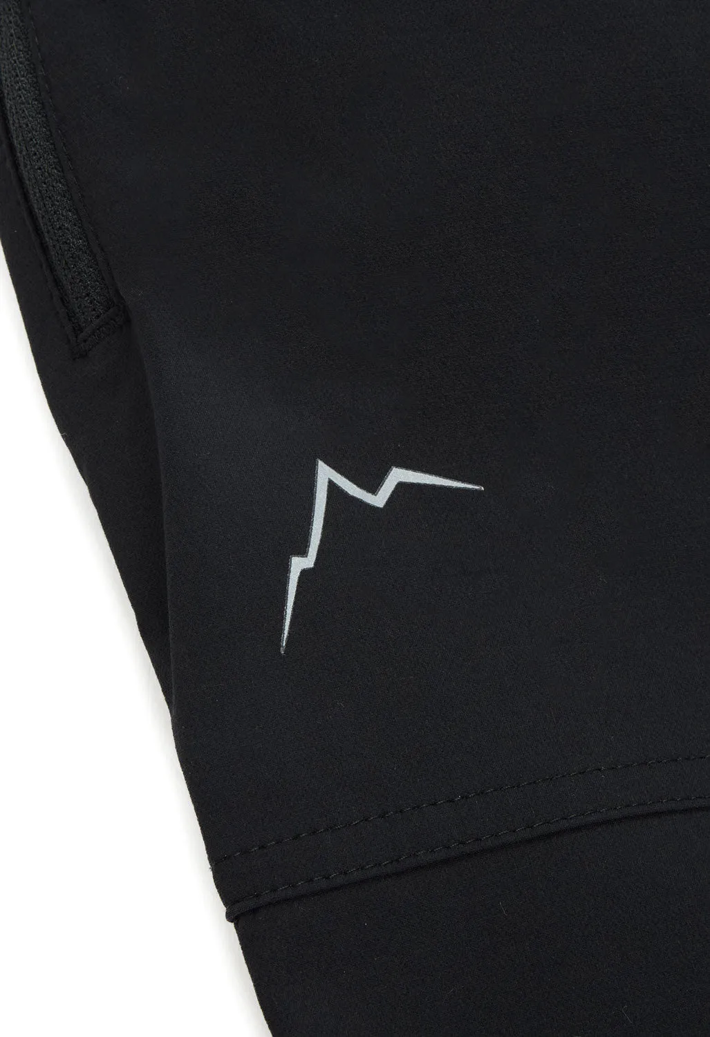 CAYL Women's Softshell Pants - Black