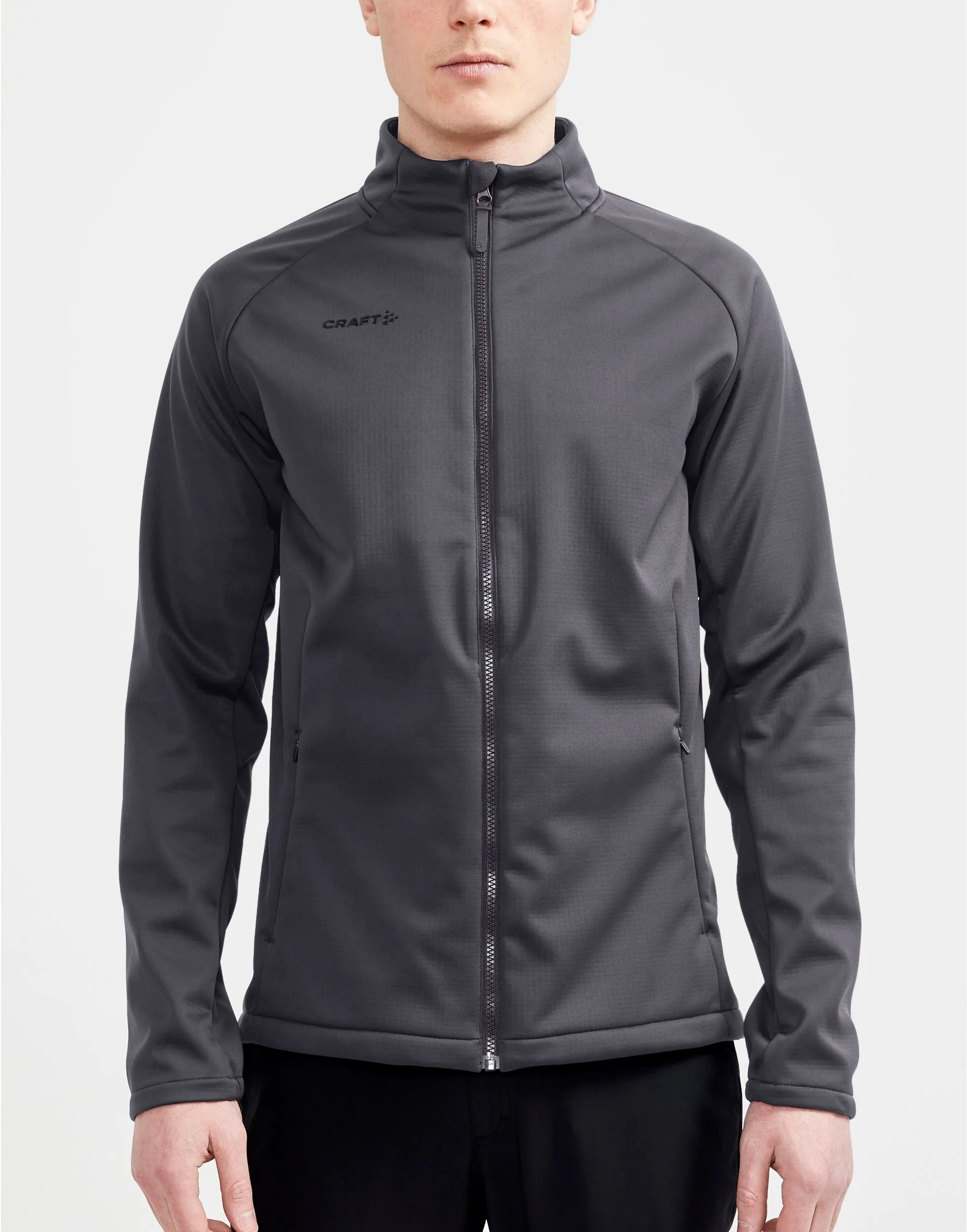 CR1910990 Craft Men's Core Explore Soft Shell Jkt