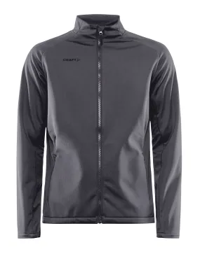 CR1910990 Craft Men's Core Explore Soft Shell Jkt