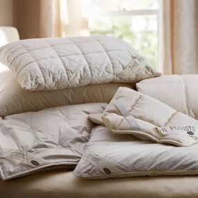 Down Comforter Inserts 14in Box By The Purists