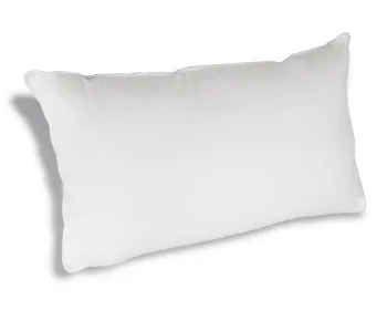 Down Etc. Rectangle Pillow Insert | 100% Duck Feather