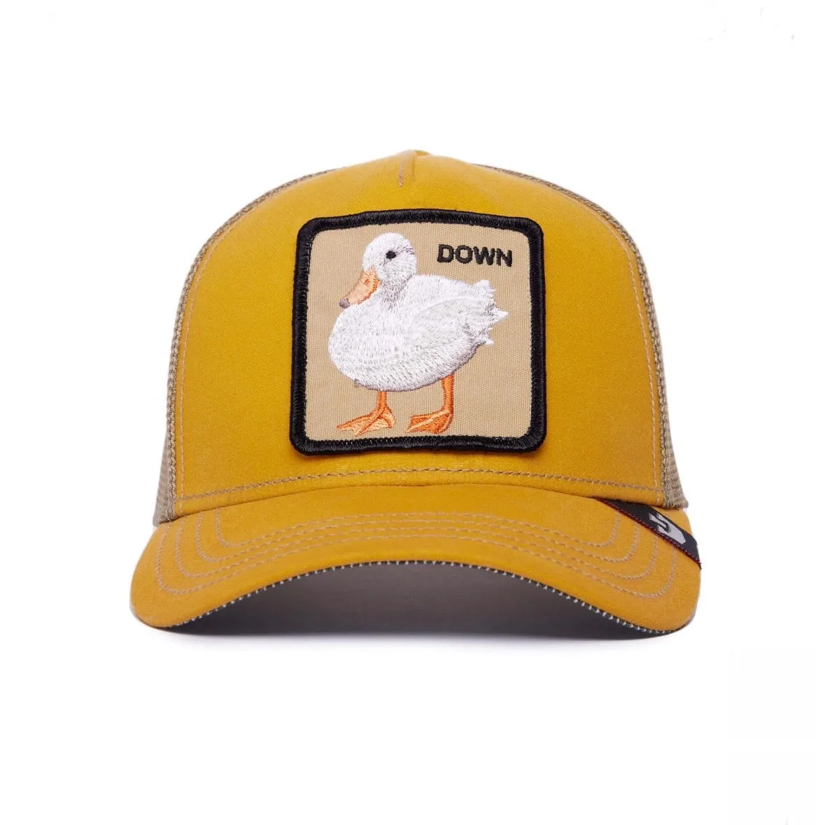 DUCK, YOU SUCKER Down Drop Edition