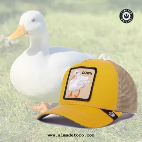 DUCK, YOU SUCKER Down Drop Edition