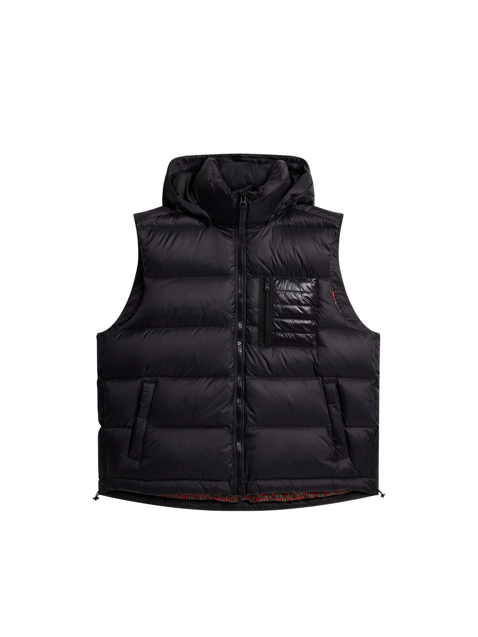 Duke Down Vest