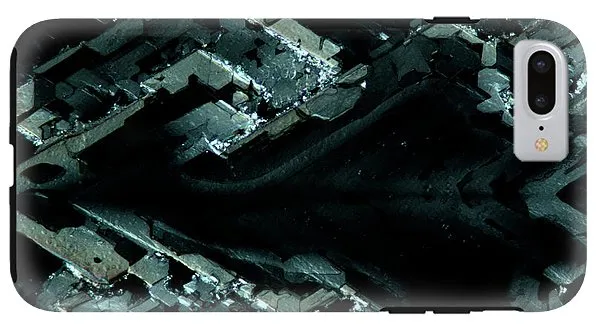 Evanesce - Phone Case