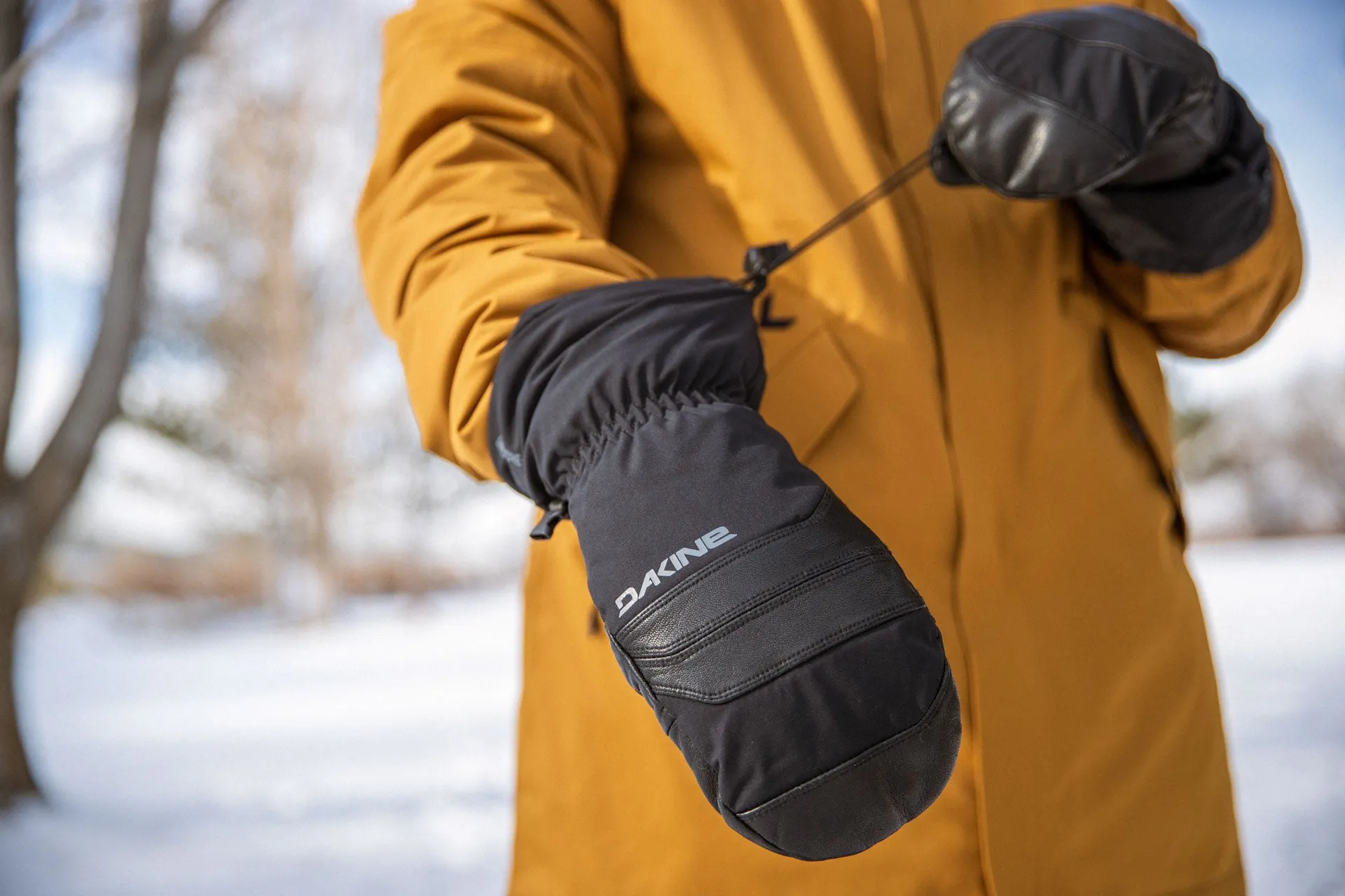 Excursion Gore-Tex Glove