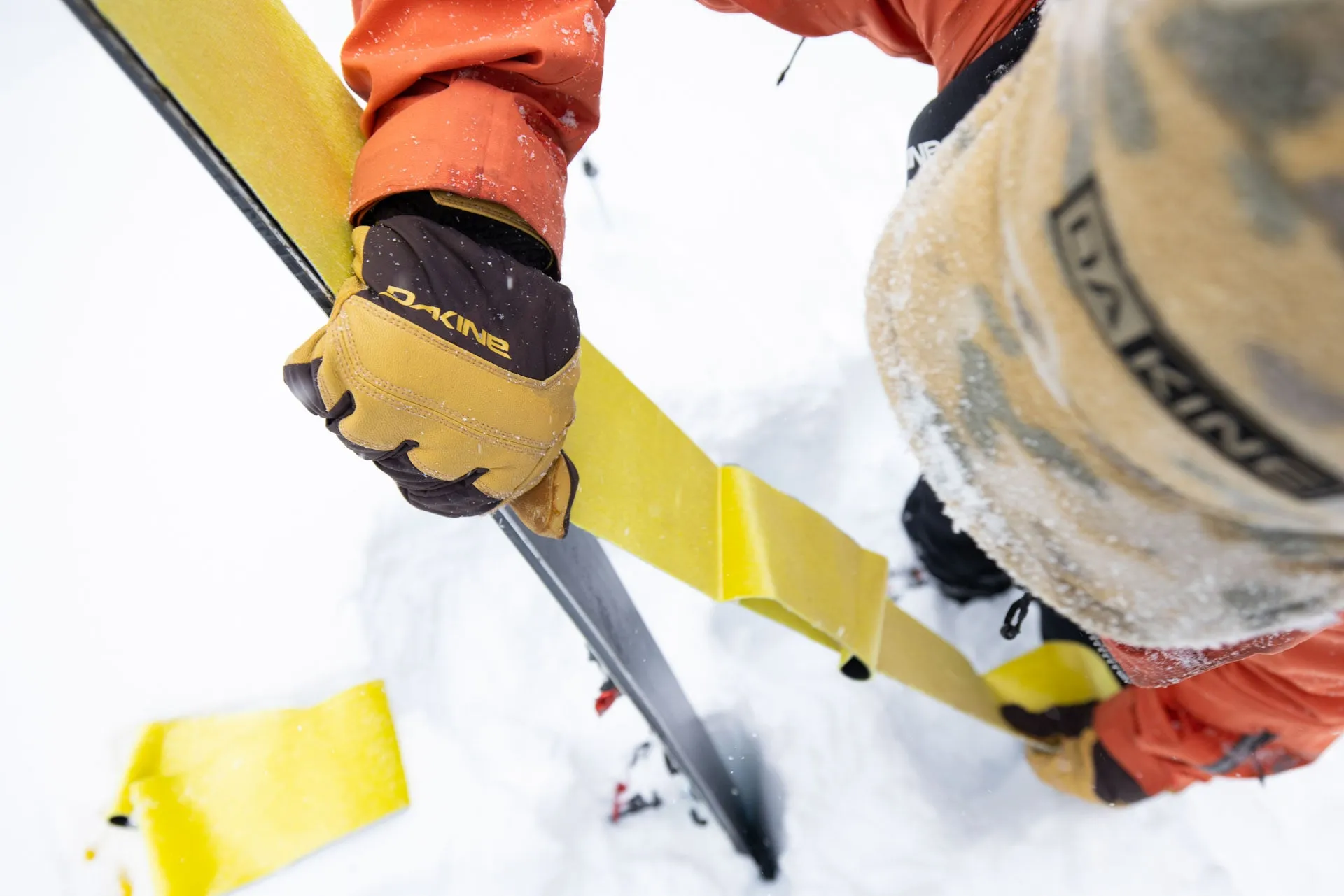Excursion Gore-Tex Glove