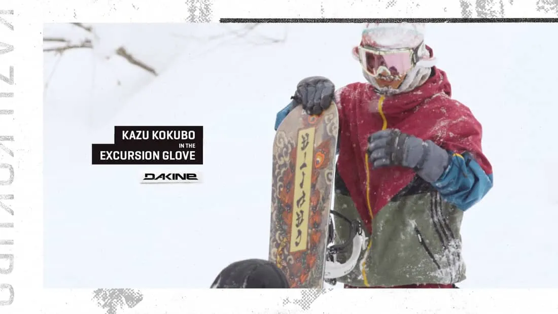 Excursion Gore-Tex Glove