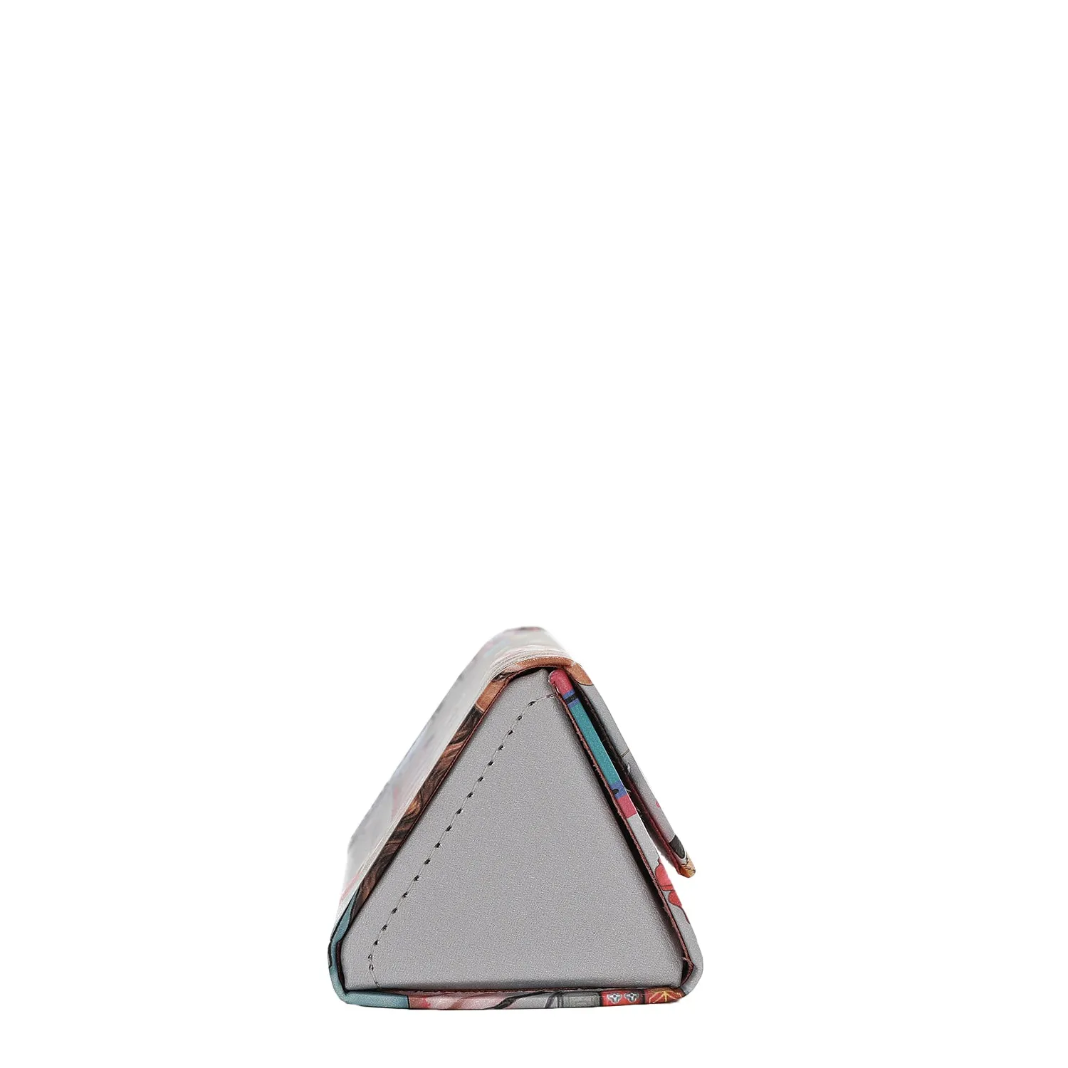 FOLDABLE GLASSES CASE