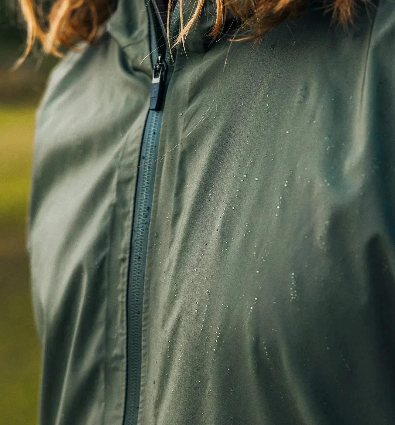 Free Fly Cloudshield Rain Jacket - Men's