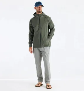 Free Fly Cloudshield Rain Jacket - Men's