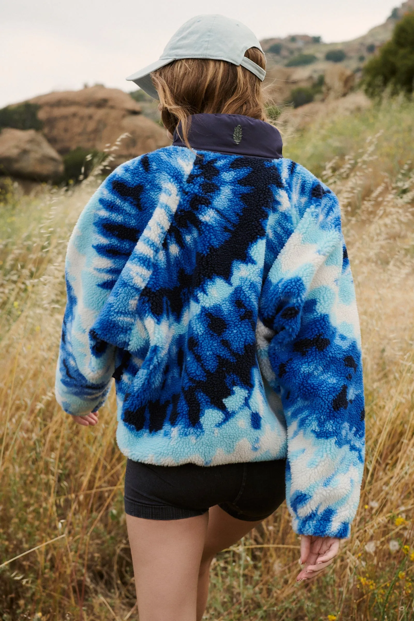 Free People Rocky Ridge Pullover - Women's