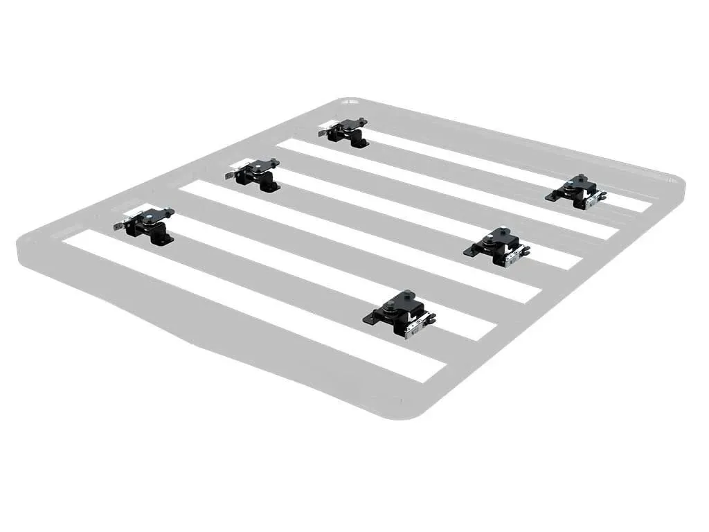 FrontRunner QUICK RELEASE TENT MOUNT KIT