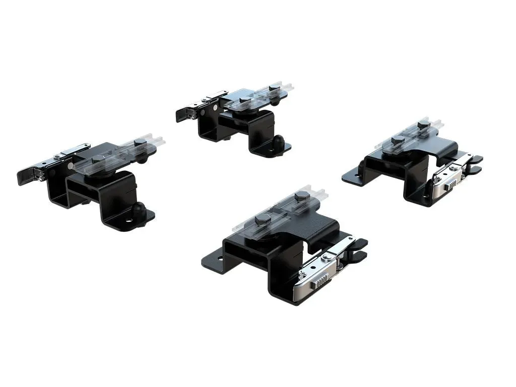 FrontRunner QUICK RELEASE TENT MOUNT KIT