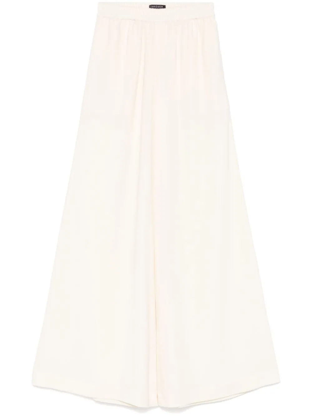 Gianluca Capannolo Trousers White
