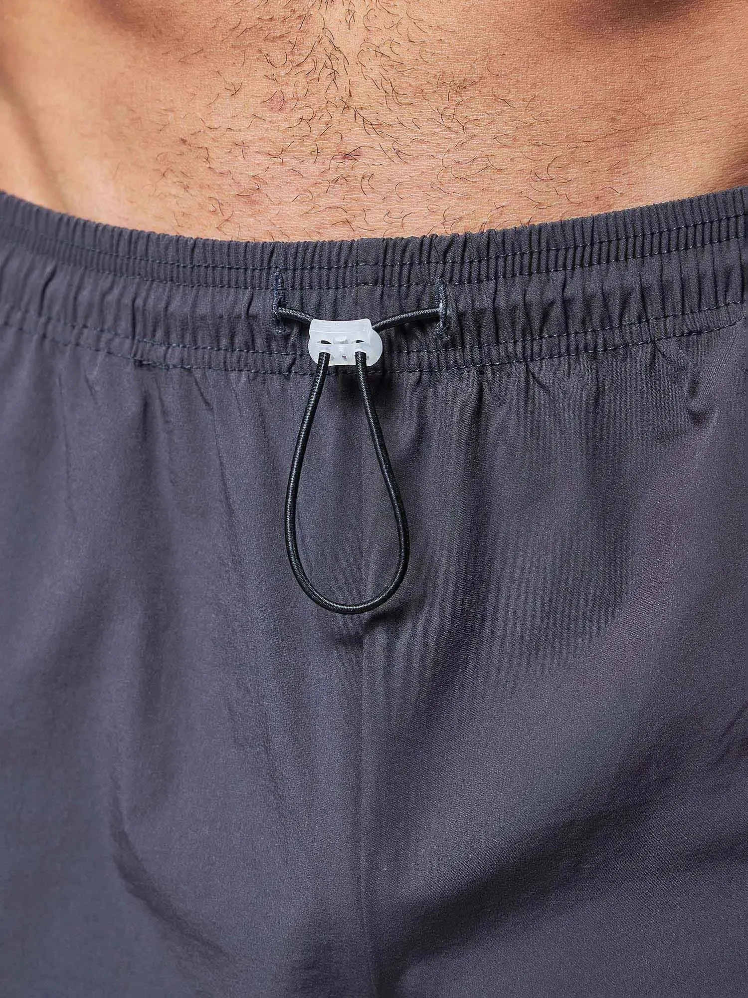 Grey Chase Rapid Dry Shorts