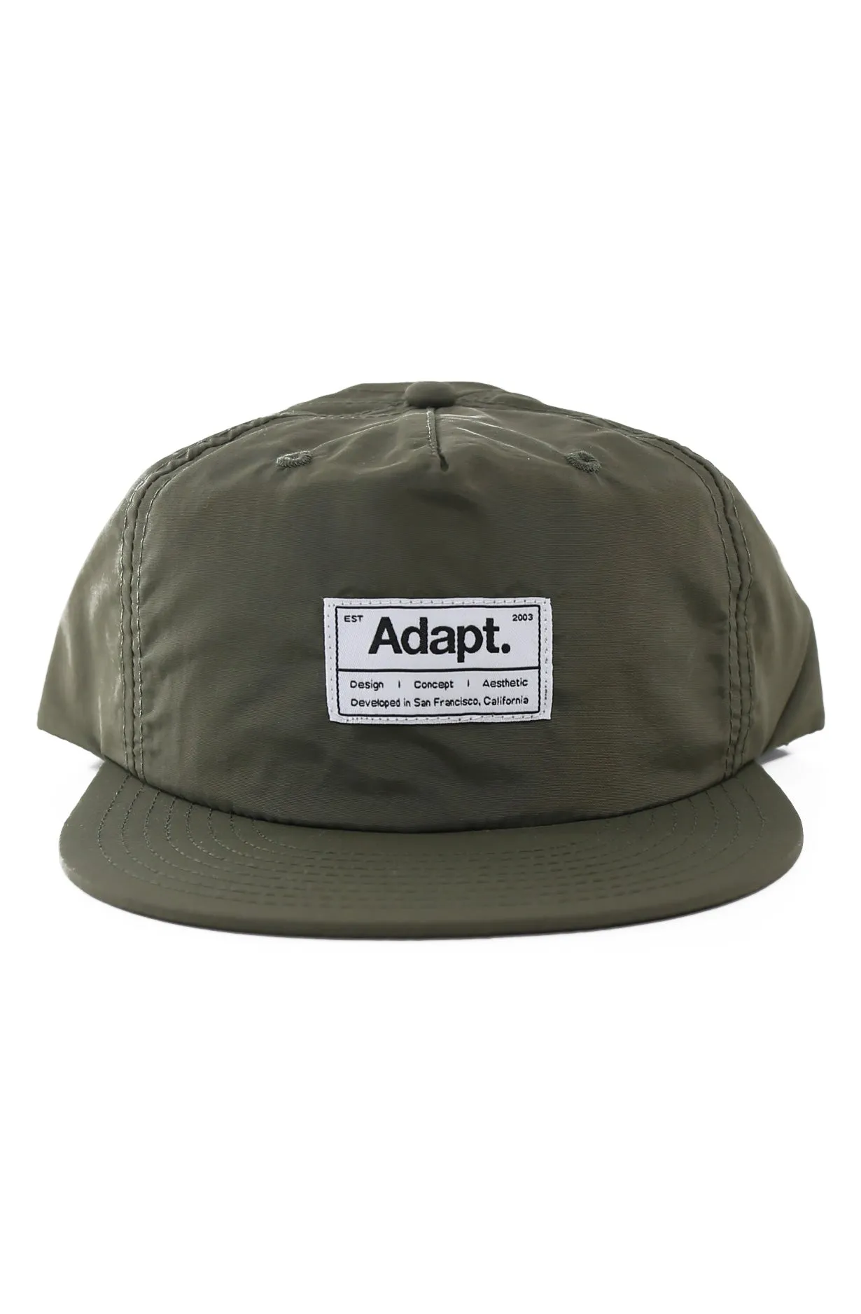 Haze (Army Nylon Snapback Cap)