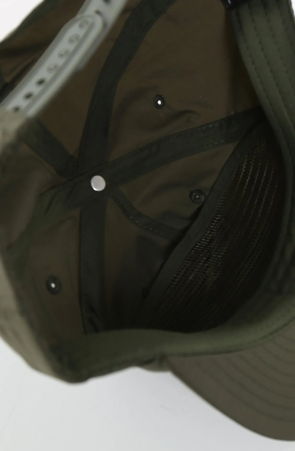 Haze (Army Nylon Snapback Cap)