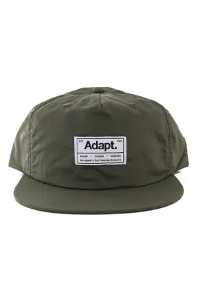 Haze (Army Nylon Snapback Cap)