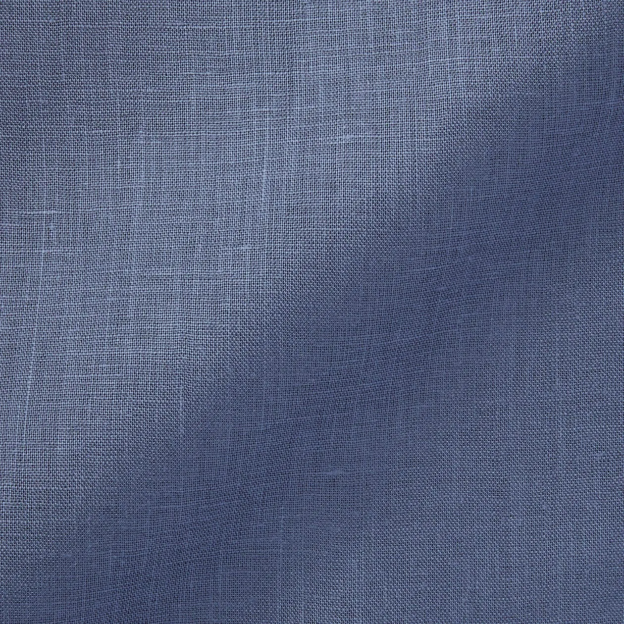 Hemp Washed Short Sleeve Shirt (5-14Y)