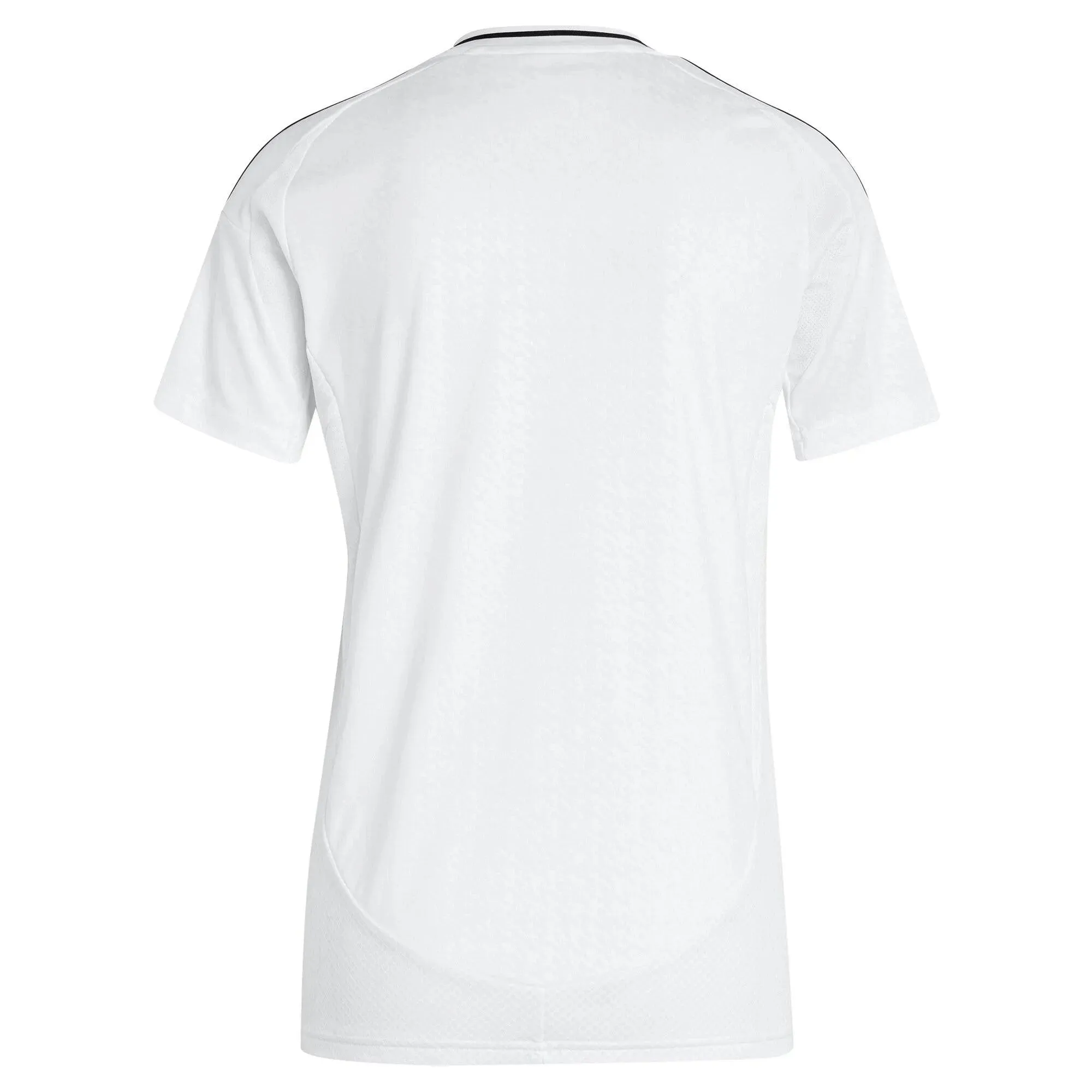 'HK" Real Madrid 2024/2025 Home Shirt